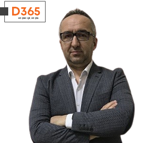 Şevket DOĞAN